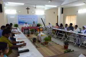 AGM of Archdiocesan Commissions 2017