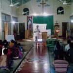 Couple Seminar in Bolipara Parish