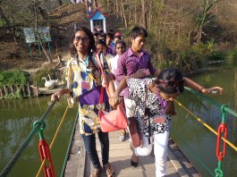 A moment in Meghla -Post SSC 2016