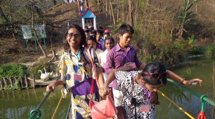 A moment in Meghla -Post SSC 2016