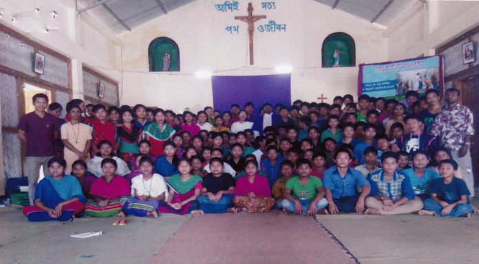 Bolipara-YCS-Seminar-Group-Picture