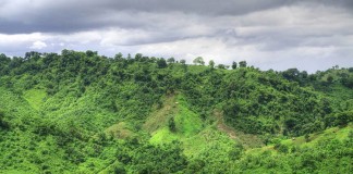 Chittagong Hill Tracts, Photo- Symbolic