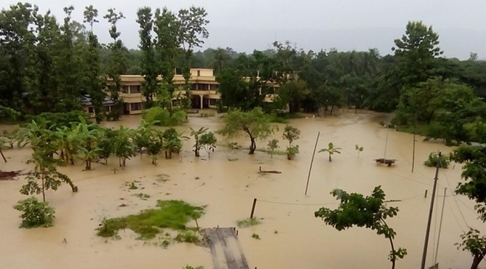 Cyclone KOMEN Alikadam 4