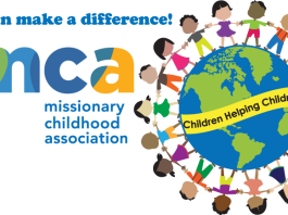 Holy Childhoo Society