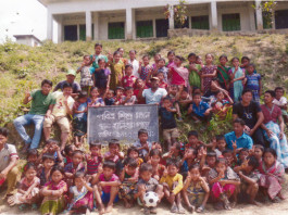 Holy-Childhood-Gathering-Bolipara