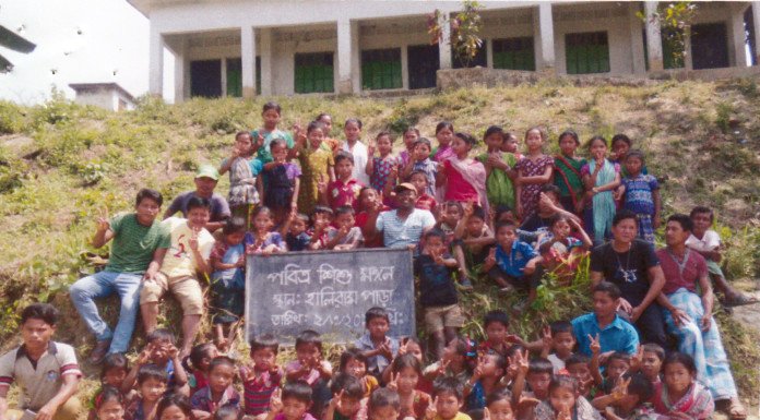 Holy-Childhood-Gathering-Bolipara