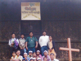 Pilgrimage-of-Bolipara-Children