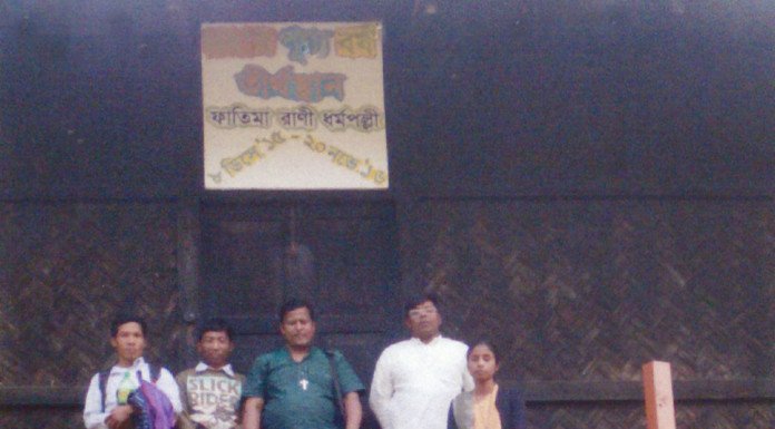 Pilgrimage-of-Bolipara-Children
