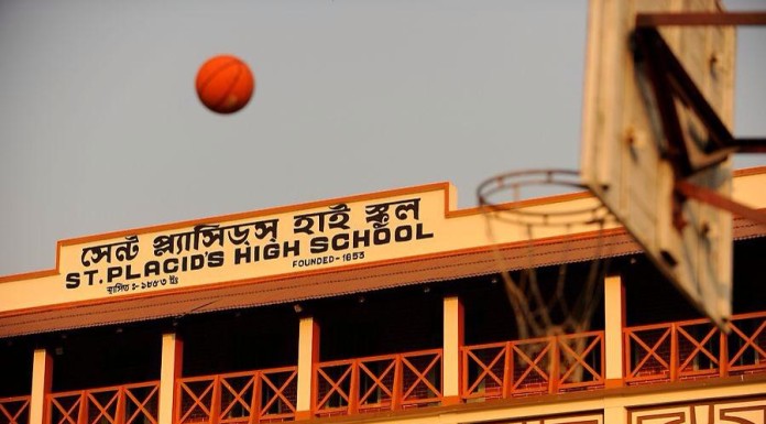 St. Placid's School and College