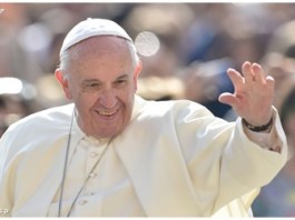 Apostolic Exhortation