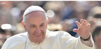 Apostolic Exhortation