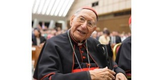 Cardinal Cottier