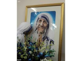 Mother Teresa's Canonization