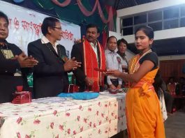 Thanchi Cultural Competition 2017 (1)