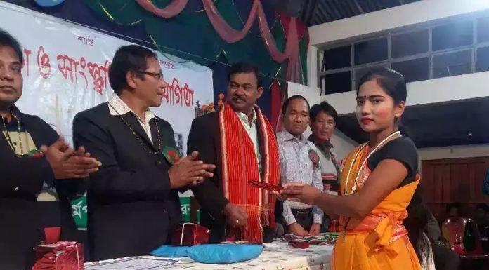 Thanchi Cultural Competition 2017 (1)