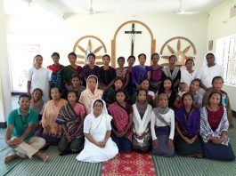 LPT Training program in Alikadam