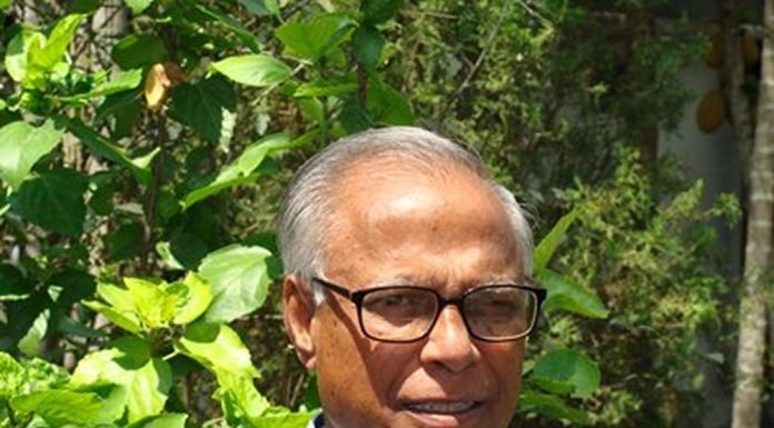 ‘Legend for tomorrow’s Priests’ shining star Father Philip D’Rozario exits! Legend for tomorrow's priests- Fr. Philip D'Rozario