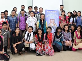 Bible Quiz Competition 2018