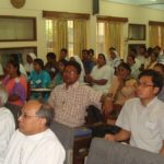 2012- Regional Pastoral Conference, Chattogram