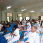 2013- Seminar on Vatican II, Dhaka