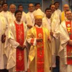2014- Annual Marian Pilgrimage, Diang