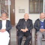 2015- Day of Announcement, Creation of Barisal Diocese & Appointing Bishop Subrato