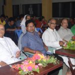 2015- Training of Catechists & Prayer Leaders, Bandarban