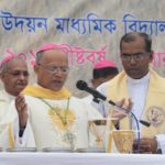 2016- Installation of Bishop Subrato, Barishal (2)