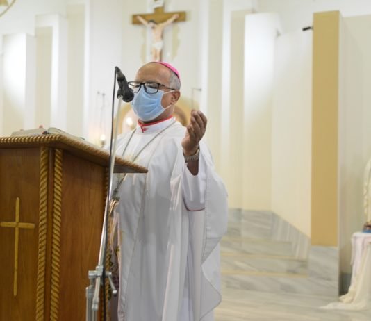 Archbishop Subrato