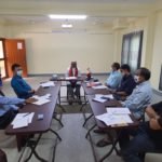 General Meeting of PST