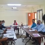 General Meeting of PST_