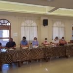 Meeting of the Archdiocesan Pastoral Coordinating Committee B