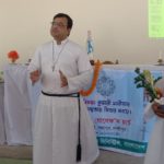 Holy Cross Rosary Ministry Program- Lakshmipur