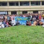 Vocation Seminar 2021