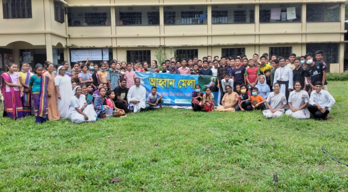 Vocation Seminar 2021
