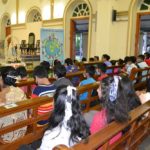 ACN One Million Children Praying the Rosary