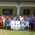 Bible Training for Pastoral Youth Leaders 2021