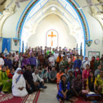 Training Participants