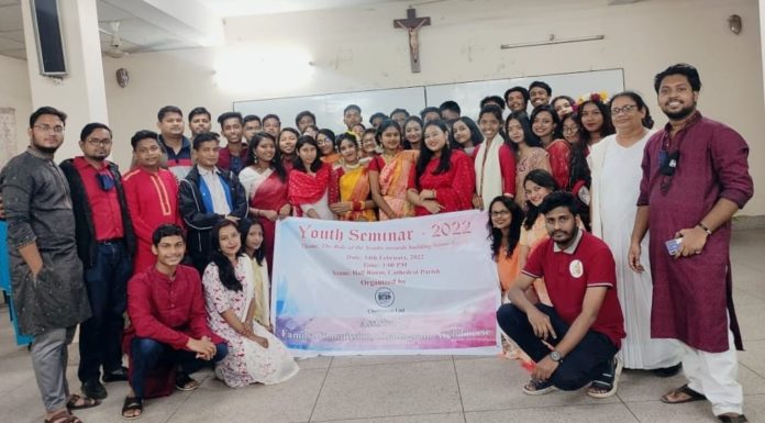 BCSM Seminar 2022 on family life