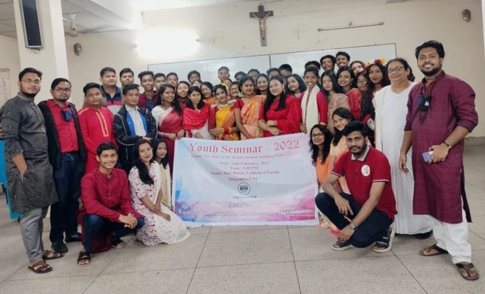 BCSM Seminar 2022 on family life