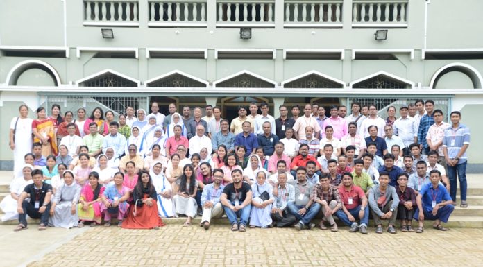 Deepest desire expressed to participate in the Synodal journey of the Church!