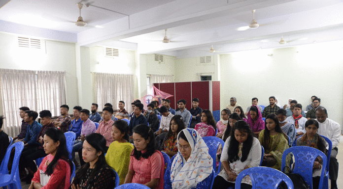 Youth Celebration of the Lord’s Day!