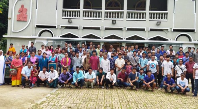 Joint meeting of the guardians and the hostel managing committee