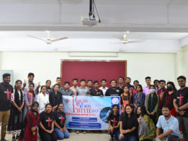 Participants of the 'Know Your Faith 2.0' Program