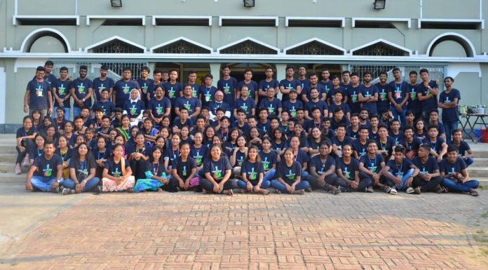 Chattogram Archdiocesan Youth Day 2023