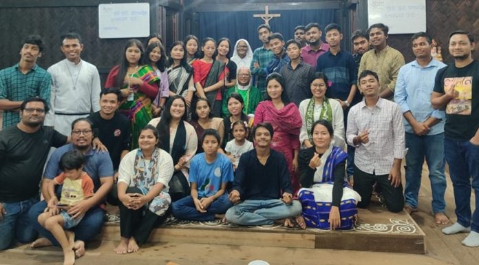 Post HSC students workshop 2023