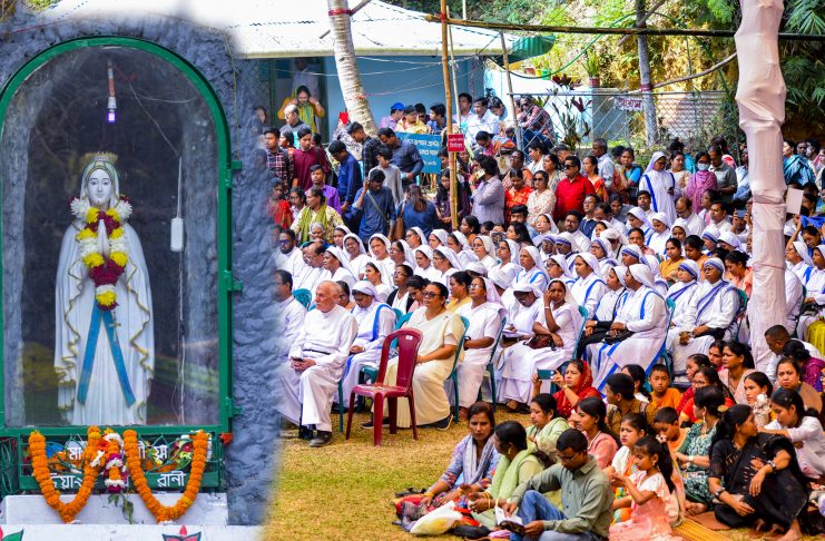 Diang Pilgrimage