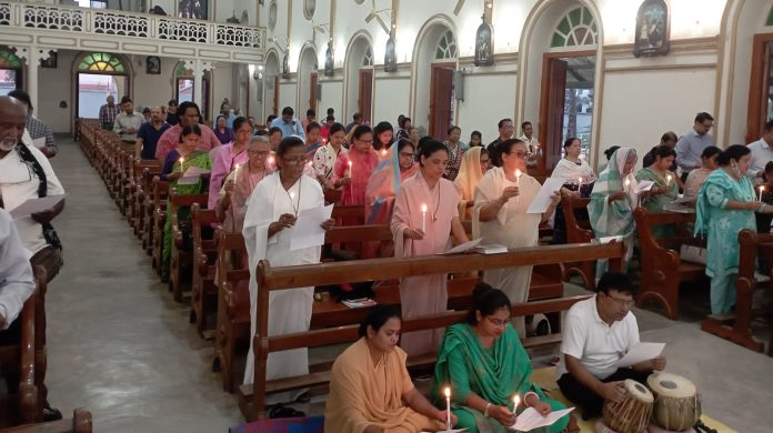 Cathedral Parish Pastoral Assembly 2025