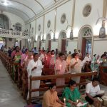 Cathedral Parish Pastoral Assembly