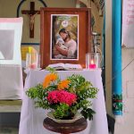 Bible Training Program Inspires Faithful at St. Joseph Quasi Parish, Pahartoli